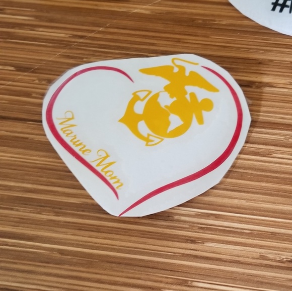 Decals!! - Picture 3 of 3